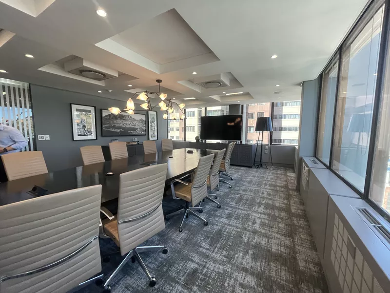 799 m² Office to let in Cape Town City Centre/CBD, 2 Long (photo 14)