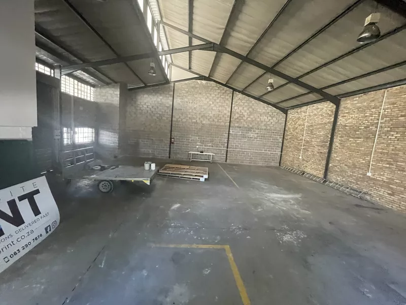 234 m² Industrial to let in Ottery, 7 Argo Road (photo 9)