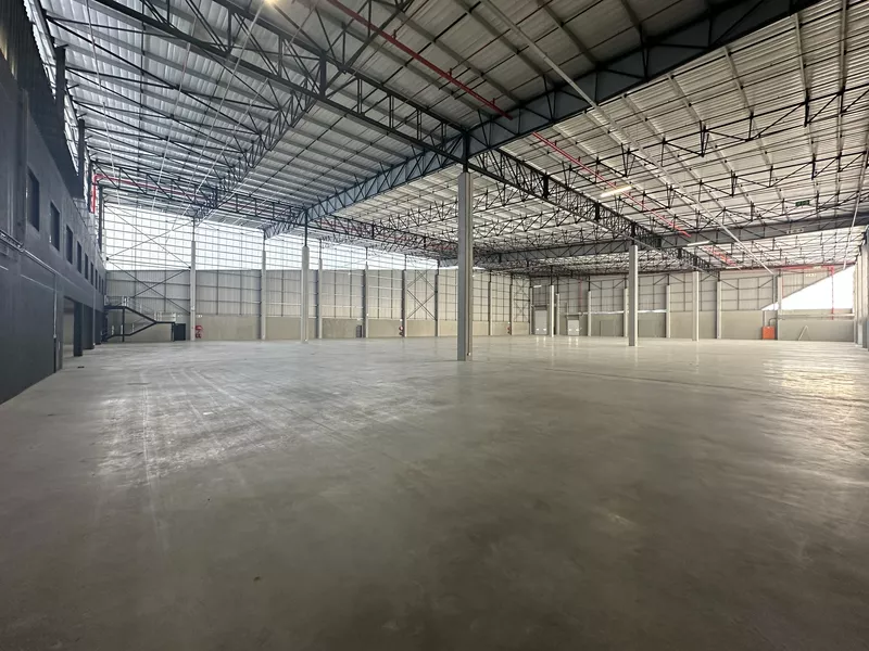 4 883 m² Industrial to let in Midrand, Waterfall Logistics Park (photo 35)
