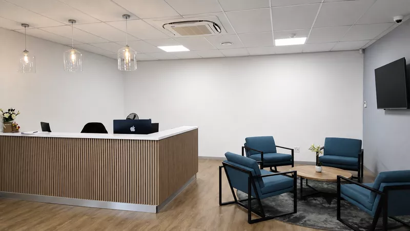 2 348 m² Office to let in Waterford Place Office Park, Centennial Place - West Block (photo 11)