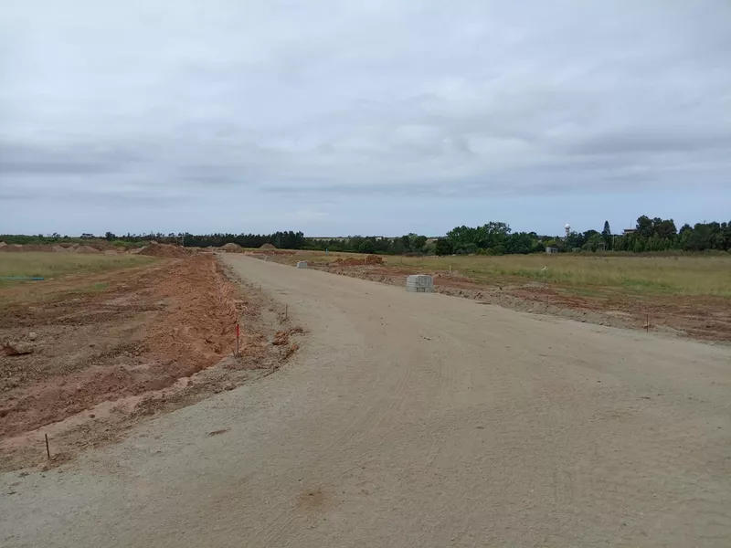 300 m² Industrial to let in George, South Africa, GTX Business Park (photo 6)