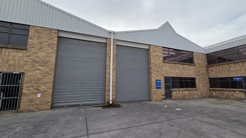 1 152 m² Industrial to let in Saxenburg Park 1, 11 Chardonnay Road, Saxenburg Park 1 (photo 4)