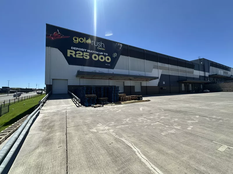 Midway Park, Midrand (photo 50)