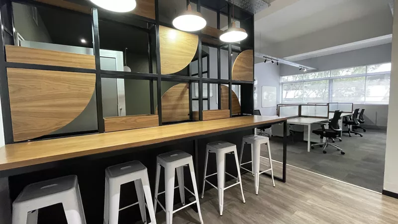 120 m² Office to let in Cape Town City Centre/CBD, 33 Martin Hammerschlag (photo 18)