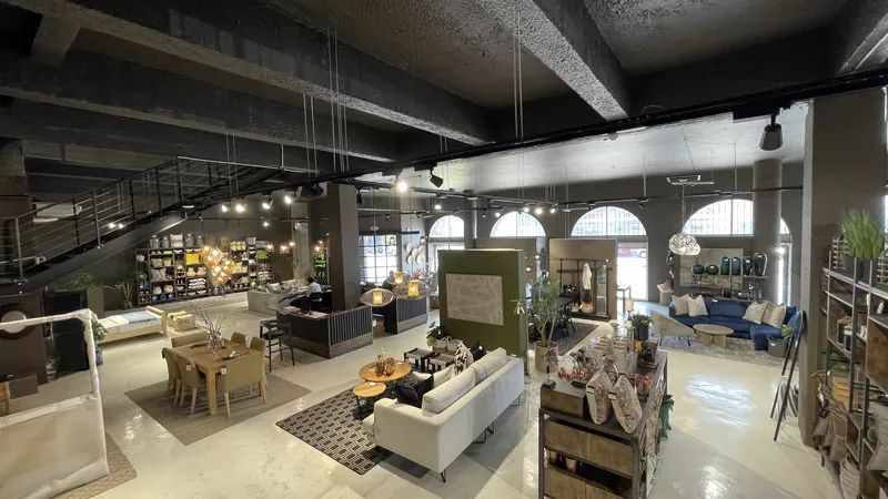 1 962 m² Retail property to let in Woodstock, 224 Sir Lowry (photo 15)
