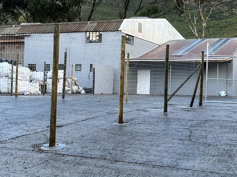 190 m² Industrial to let in Sunnydale, 5 Wildevoelvlei Road, Heron Park Kommetjie (photo 7)