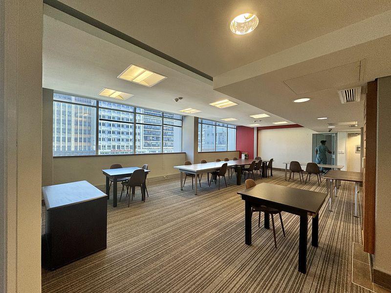 509 m² Office to let in Cape Town City Centre/CBD, 33 Heerengracht Street (photo 19)