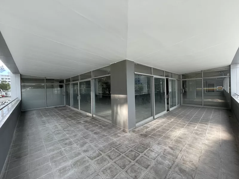 2 402 m² Office to let in Cape Town City Centre/CBD, Amber Place (photo 14)