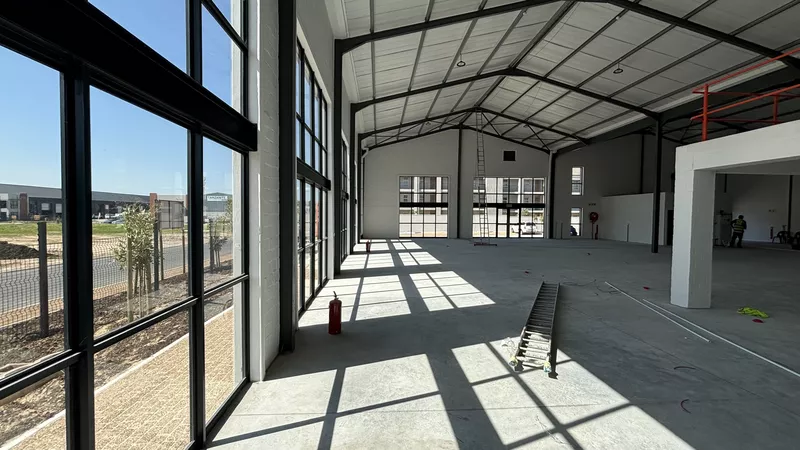 847 m² Industrial to let in Kraaifontein, 3 Tanzanite Crescent (photo 7)