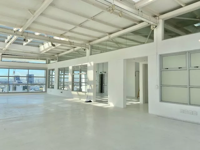 800 m² Office to let in Cape Town, 60 Roeland Street (photo 14)