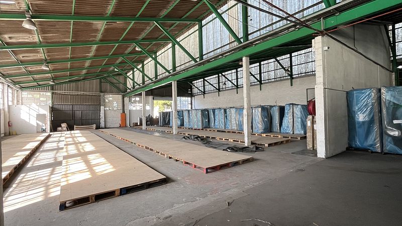 3 544 m² Industrial to let in Epping, 138 Gunners Circle (photo 13)