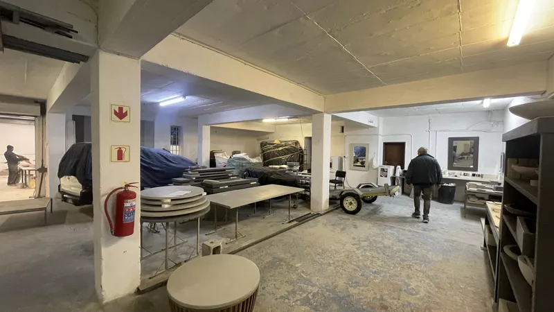 1 452 m² Industrial for sale in Salt River, 4 Penryn Street (photo 17)