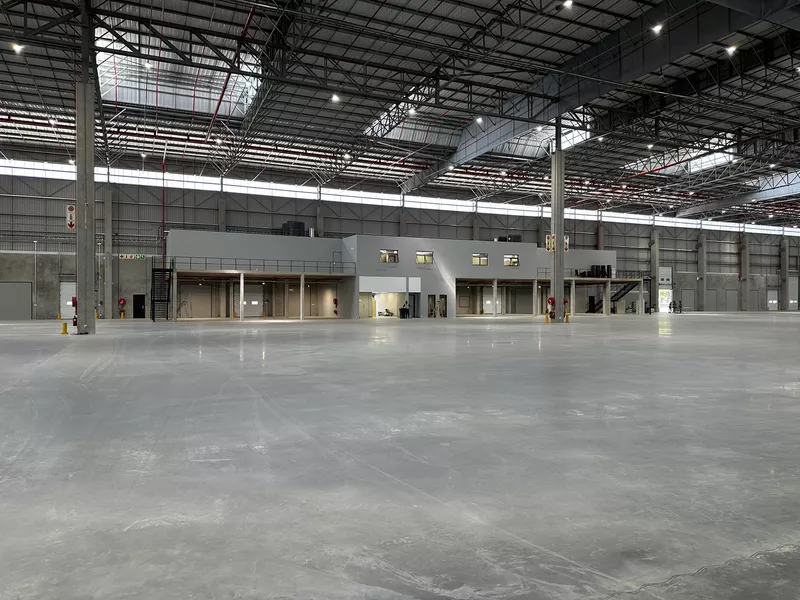 18 756 m² Industrial to let in Lethabong, Longlake Building 2 (photo 20)