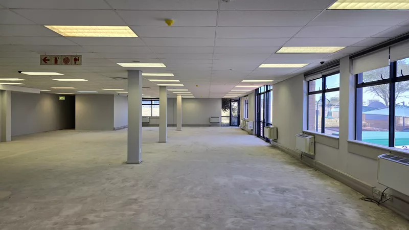 2 516 m² Office to let in Plattekloof Office Park, Plattekloof Office Park - Block C (photo 49)
