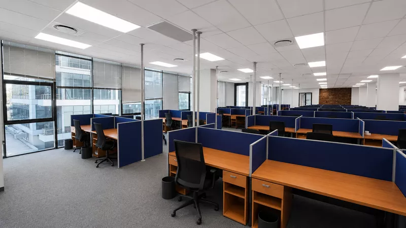 5 141 m² Office to let in Woodstock, The Boulevard (photo 11)