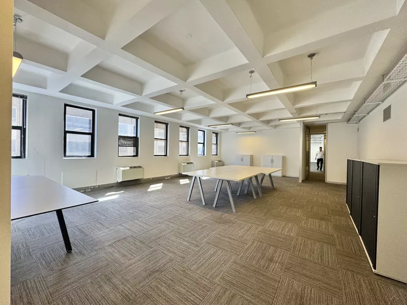 147 m² Office to let in Cape Town City Centre/CBD, 19 Louis Gradner (photo 7)