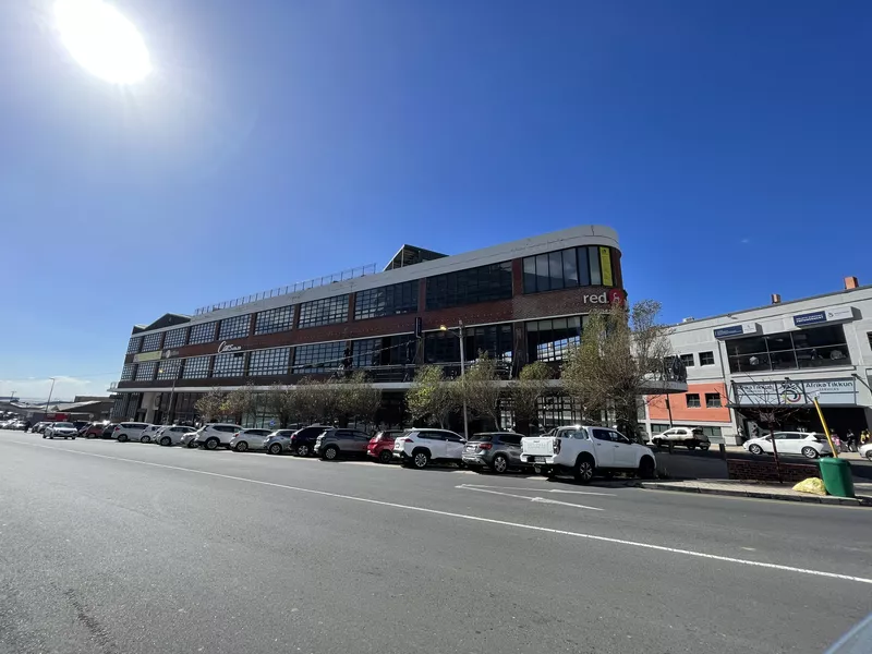 274 m² Office to let in Salt River, 97 Durham (photo 4)
