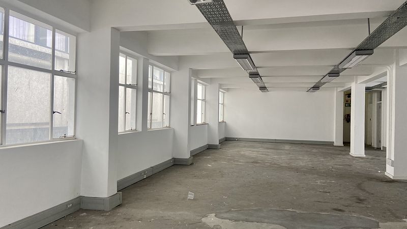 744 m² Office to let in Cape Town City Centre/CBD, 33 Waterkant Street (photo 3)