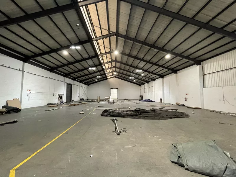 4 664 m² Industrial for sale in Beaconvale, 8 Juliana Rd (photo 3)