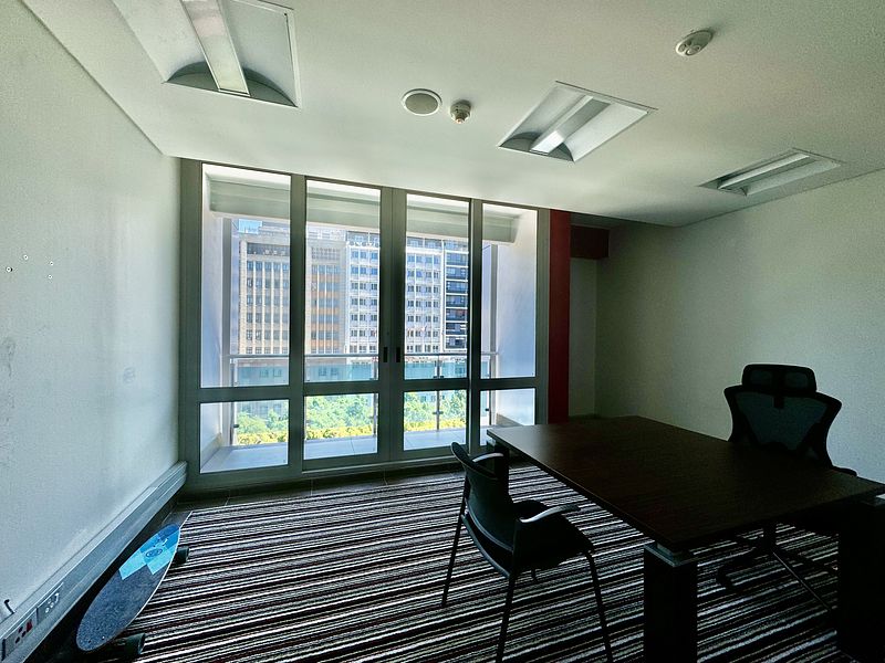509 m² Office to let in Cape Town City Centre/CBD, 33 Heerengracht Street (photo 35)