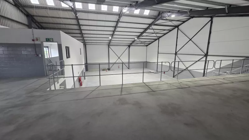 759 m² Industrial to let in Fisantekraal, 39 Stillewater Street, Unit 1 (photo 10)