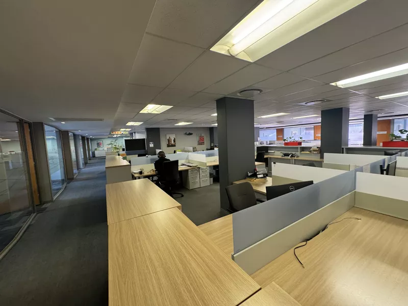 1 567 m² Office to let in Cape Town City Centre/CBD, Oceana House (photo 28)
