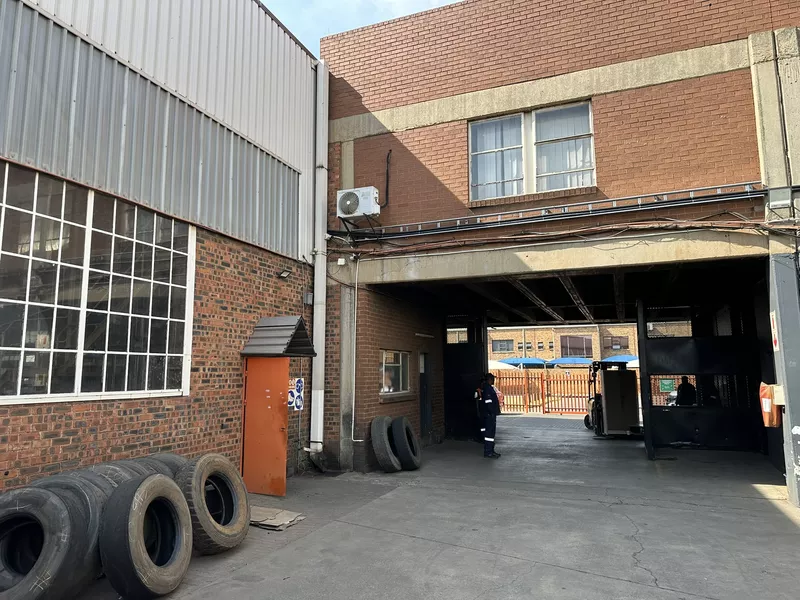 2 563 m² Industrial to let in Gauteng, 6 Beryllium Rd, Alrode, Warehouse (photo 56)