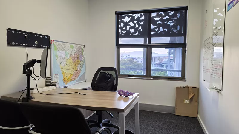 2 506 m² Office to let in Century City, 5 on Century City Drive (West) (photo 41)