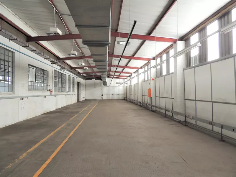11 399 m² Industrial for sale in Epping 1, 28 Benbow Ave (photo 21)