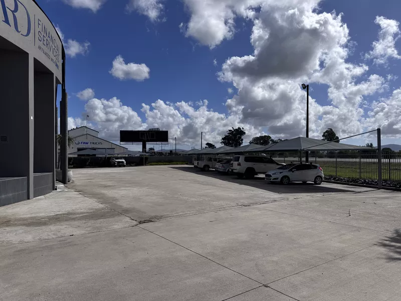 450 m² Office to let in Kraaifontein Industria, 28 Karee Road Offices (photo 6)