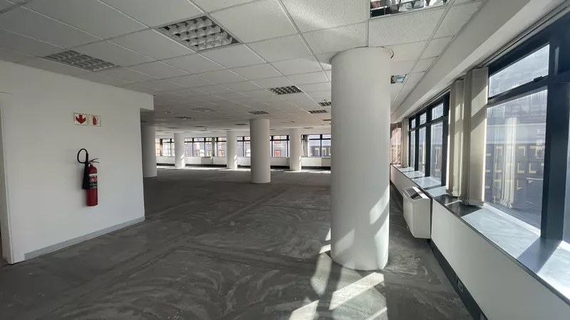 418 m² Office to let in Cape Town City Centre/CBD, The Pinnacle (photo 12)