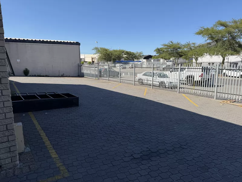 1 200 m² Industrial to let in Saxenburg Park 1, 44 Muscat Road (photo 22)