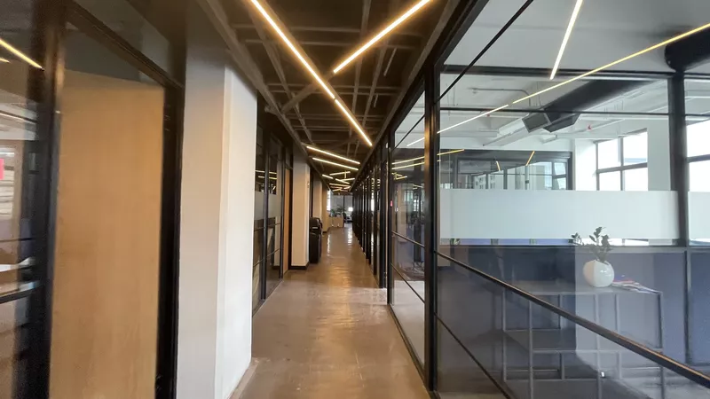 350 m² Office to let in Cape Town City Centre/CBD, Twinnell House (photo 30)