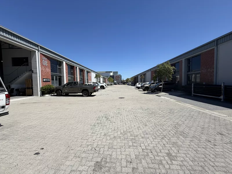 302 m² Industrial to let in Bellville, Sapphire Business Park (photo 28)