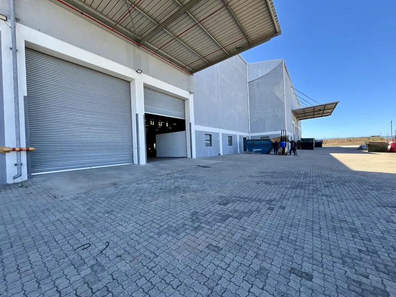5 846 m² Industrial to let in Airport Industrial, 32 Montreal Drive (photo 19)