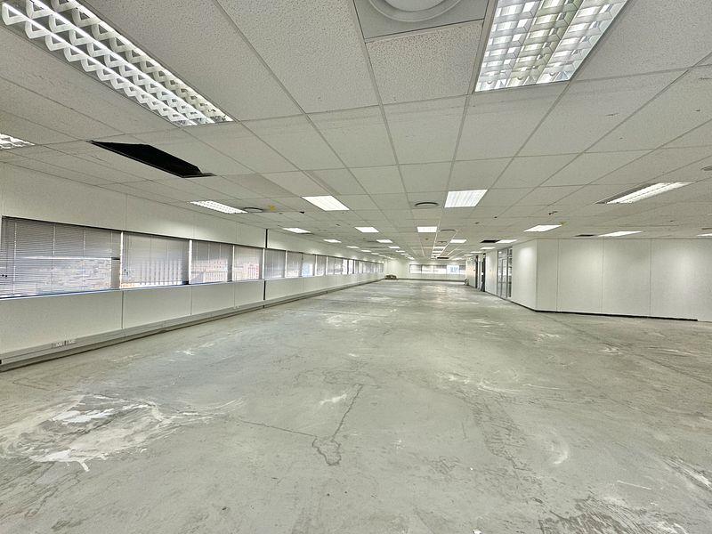 354 m² Office to let in Cape Town City Centre/CBD, The Box (photo 5)