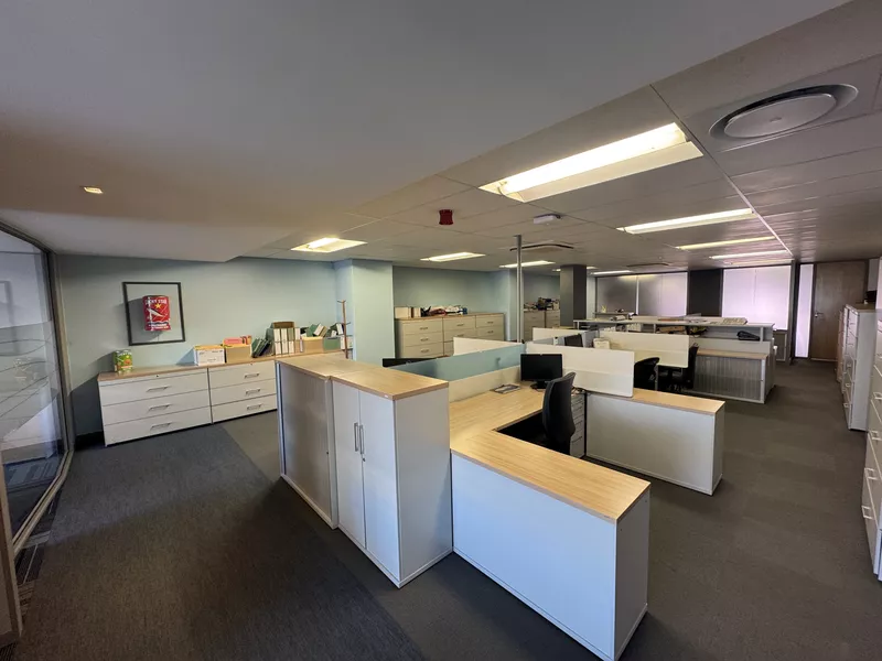 5 030 m² Office to let in Cape Town City Centre/CBD, Oceana House (photo 54)