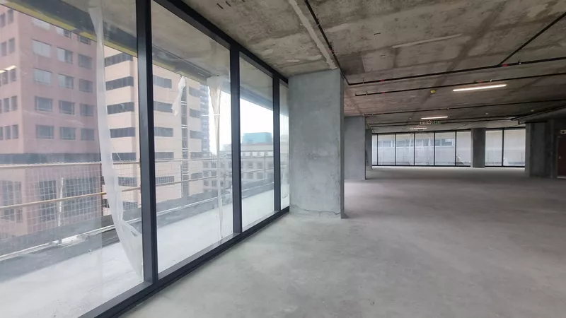 669 m² Office for sale in Cape Town City Centre/CBD, The Rubik (photo 19)