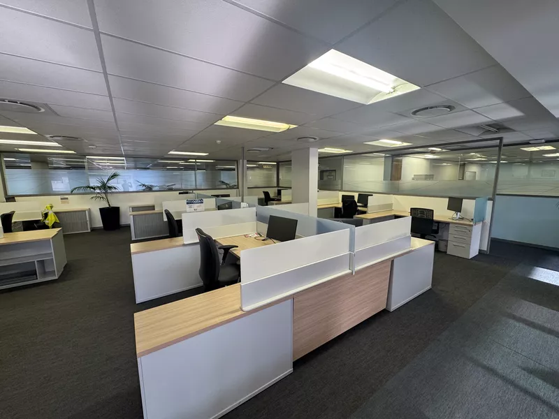 5 030 m² Office to let in Cape Town City Centre/CBD, Oceana House (photo 19)