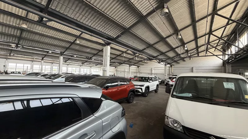 2 838 m² Industrial to let in Paarden Eiland, 67 Carlisle Street (photo 14)
