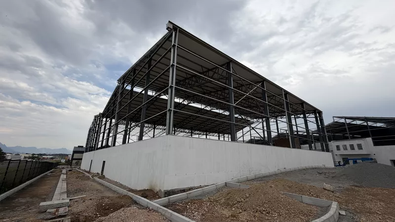 2 633 m² Industrial to let in Fisantekraal, Esher Park, Fisantekraal (photo 14)
