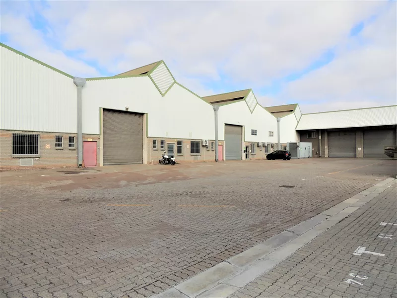 11 399 m² Industrial for sale in Epping 1, 28 Benbow Ave (photo 70)