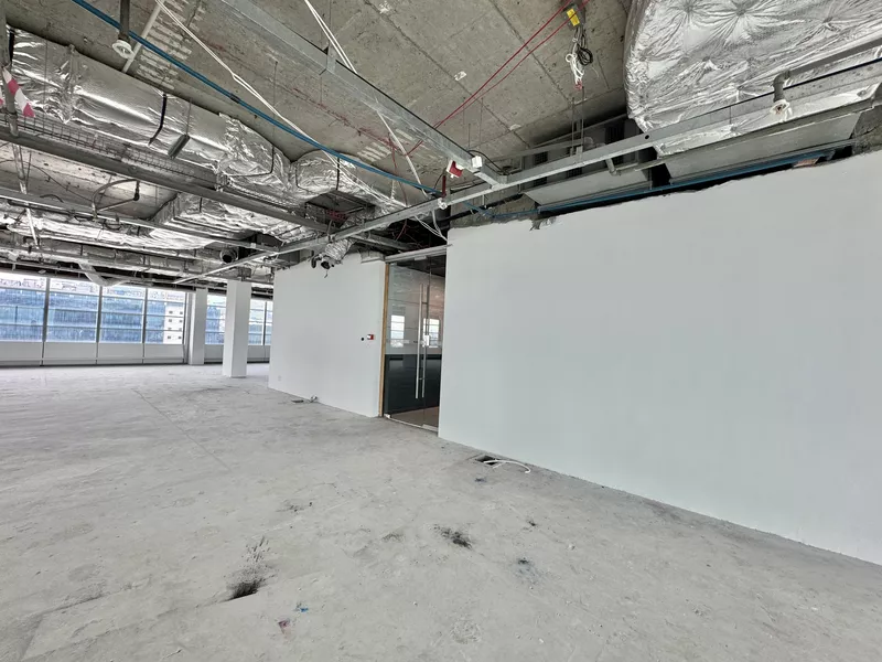 1 106 m² Office to let in Cape Town City Centre/CBD, Convention Towers (photo 20)