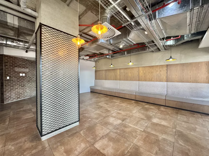 979 m² Office to let in Cape Town City Centre/CBD, The Terraces (photo 16)