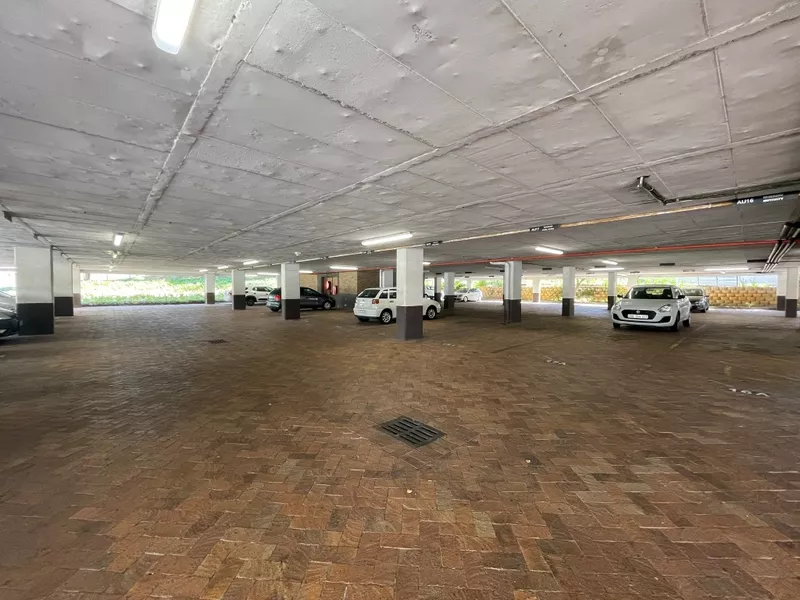 1 025 m² Office to let in Pinelands, Golf Park (photo 50)