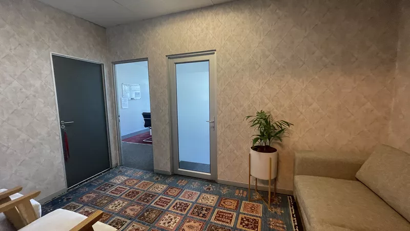 339 m² Office to let in Cape Town City Centre/CBD, Convention Towers (photo 20)