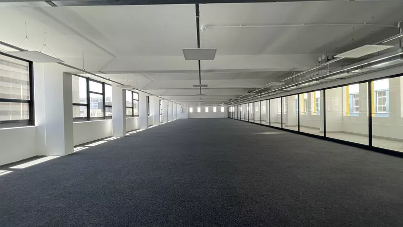 2 074 m² Office to let in Cape Town City Centre/CBD, The Felix (photo 11)