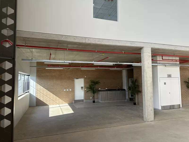 Rand Airport Commercial Park, Germiston (photo 11)