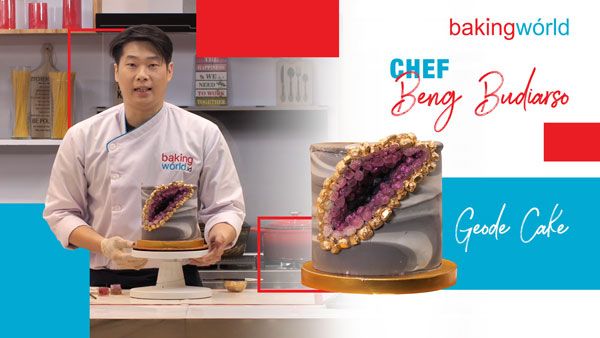 Baking world prakerja