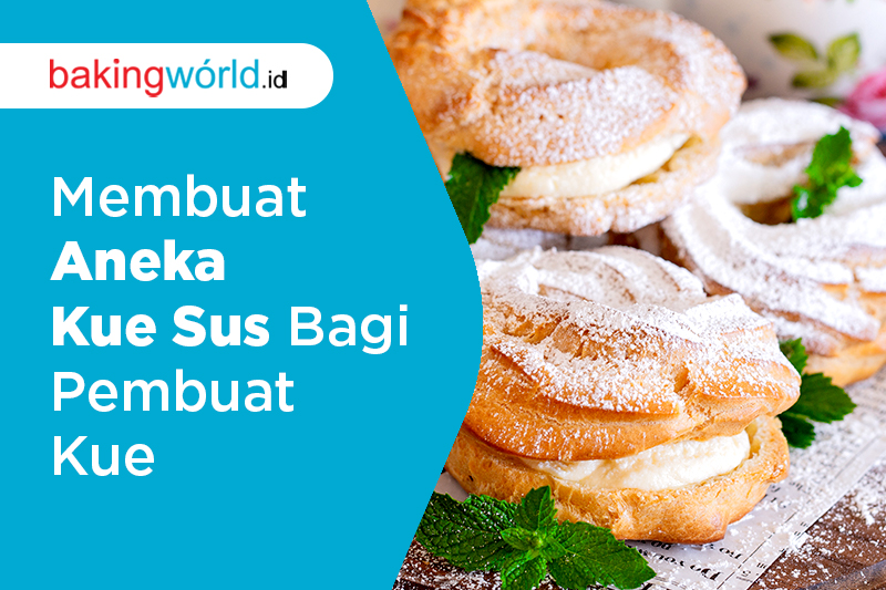 Baking world prakerja